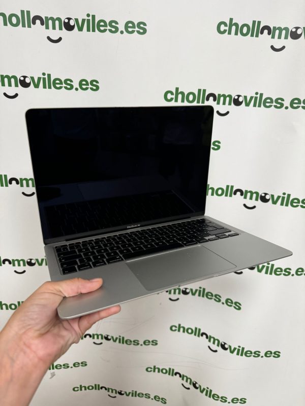 Macbook Air 8gb Ram 13 pulgadas 128gb i5 Pantalla Retina - Imagen 3