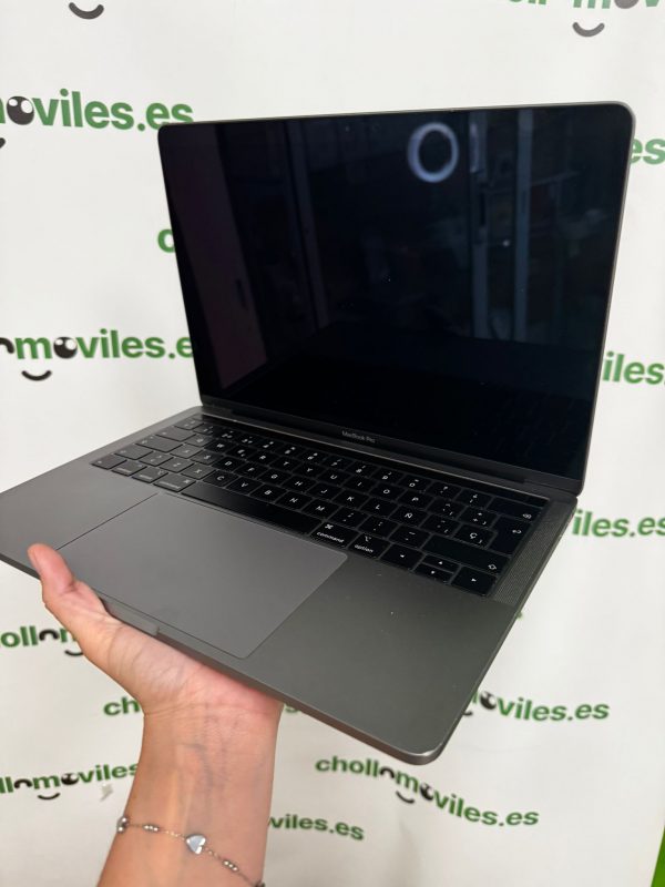Macbook Pro 8gb Ram 13 pulgadas 256gb i5 (2019) - Imagen 3