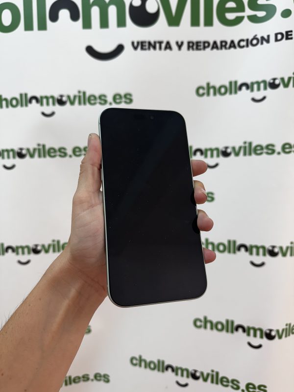 OFERTA Iphone 15 plus verde 128gb - Imagen 4